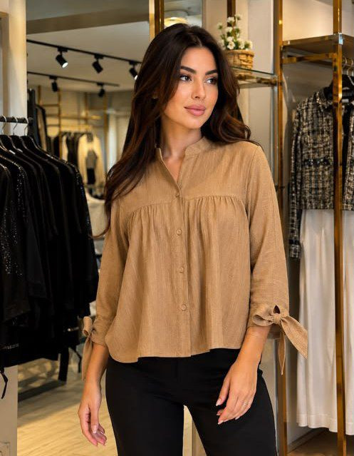 شومیز کراش عروسکی