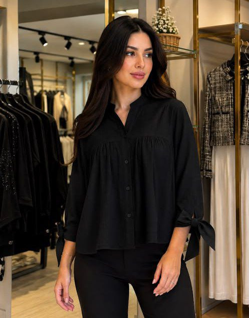 شومیز کراش عروسکی